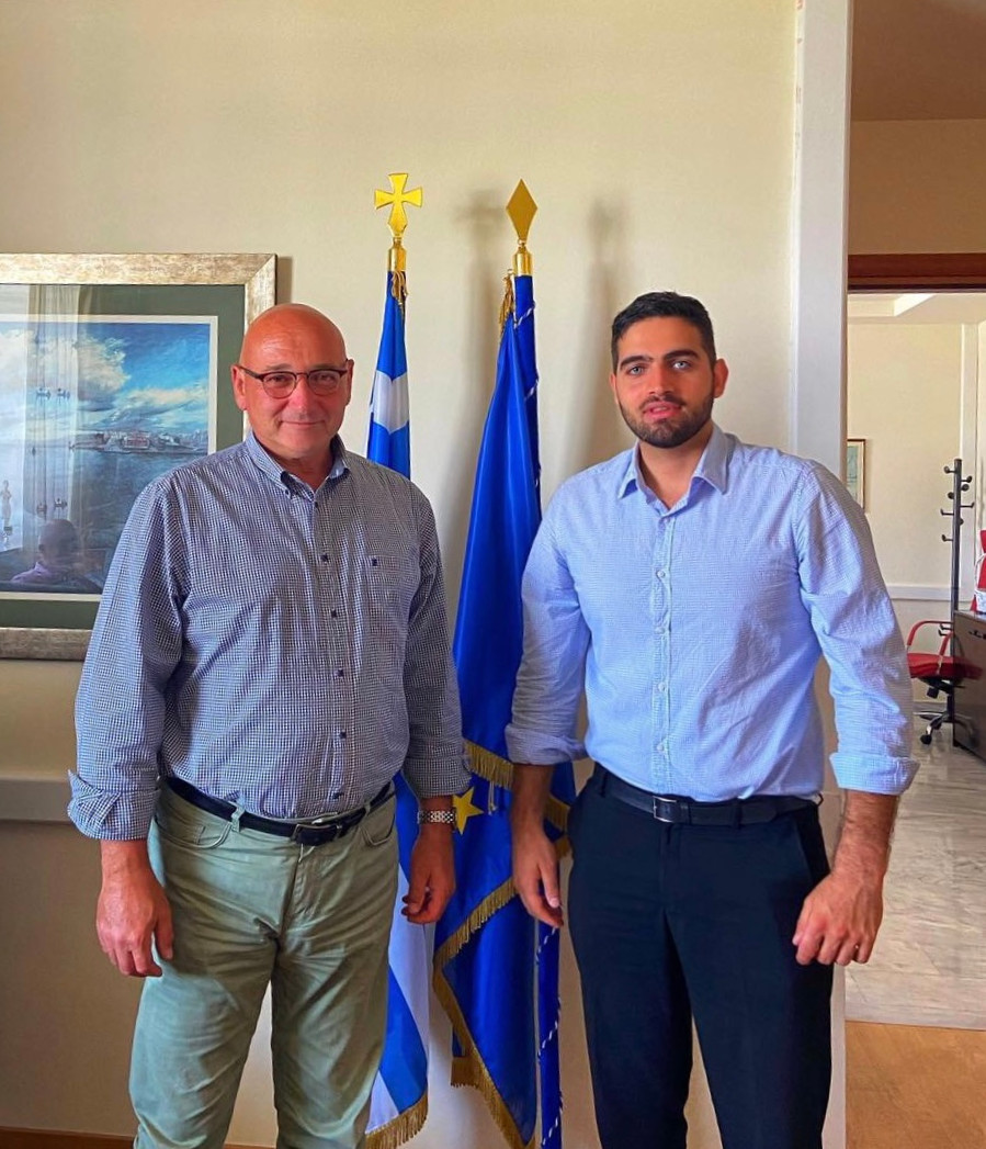 Κωνσταντίνος Β. Κεφαλογιάννης