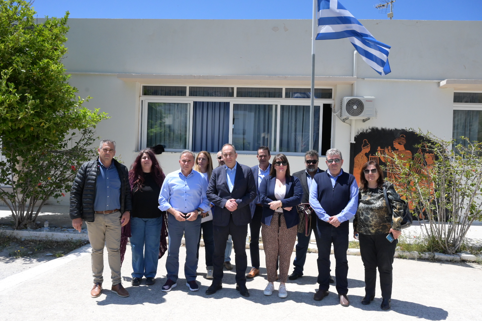 Πλακιωτάκης μουσικό