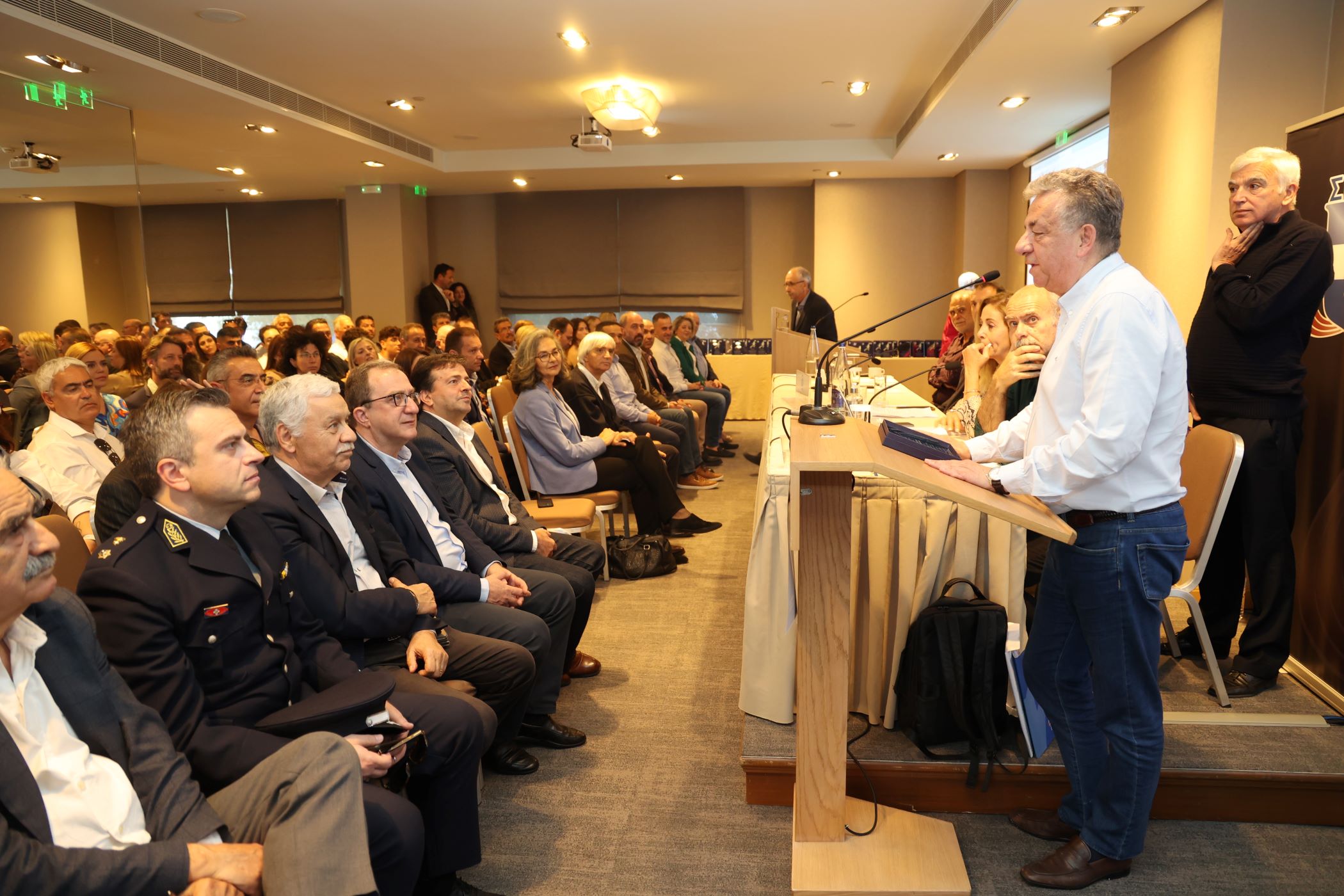 Πάνω από 3.500 συμμετοχές στο RUN CREECE, την μεγάλη γιορτή του Αθλητισμού και του Πολιτισμού