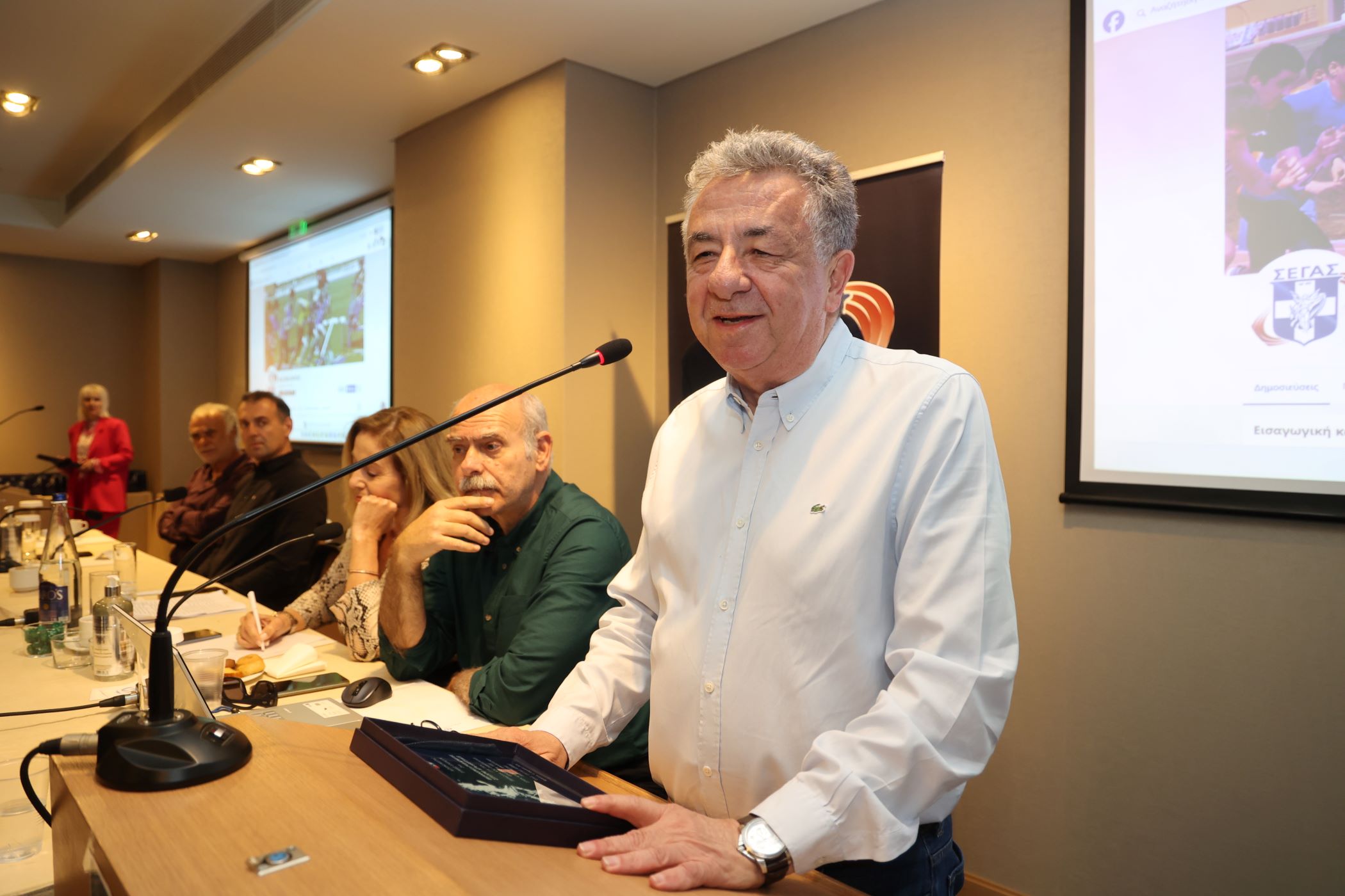 Πάνω από 3.500 συμμετοχές στο RUN CREECE, την μεγάλη γιορτή του Αθλητισμού και του Πολιτισμού