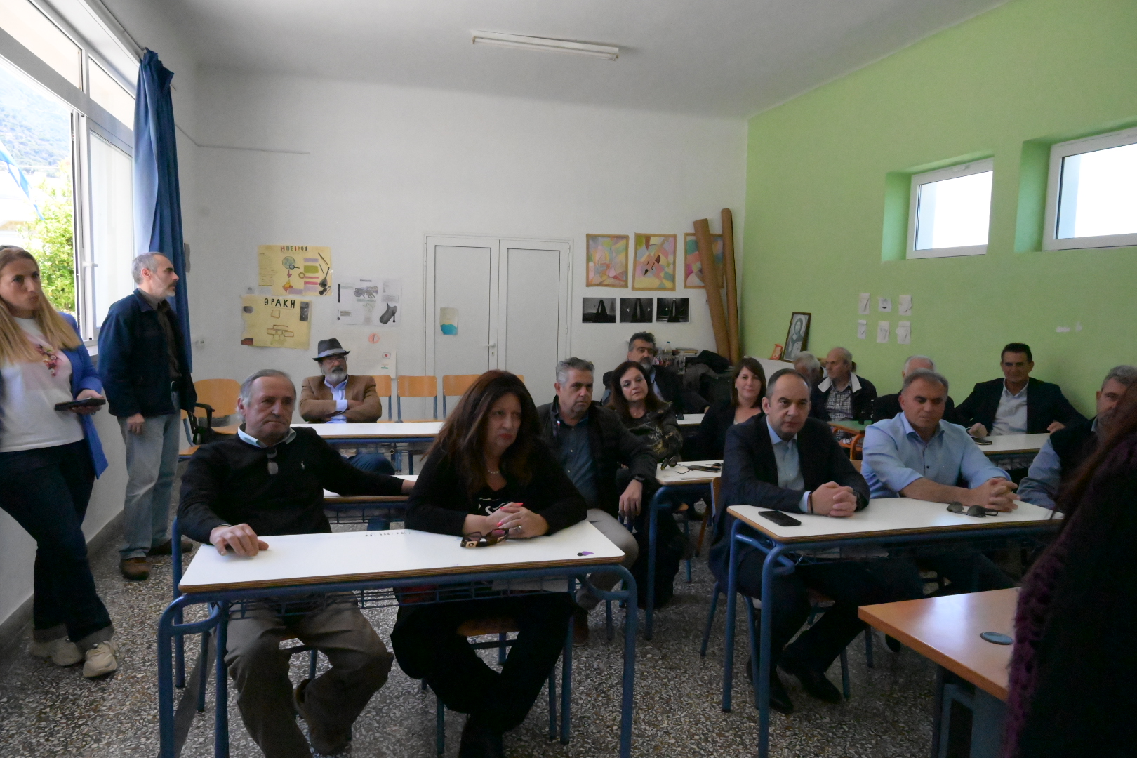 Πλακιωτάκης μουσικό