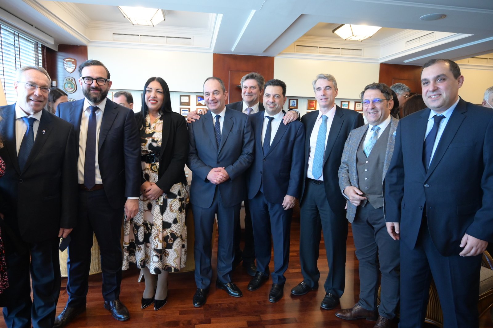 πλακιωτάκης υπουργείο ναυτιλίας