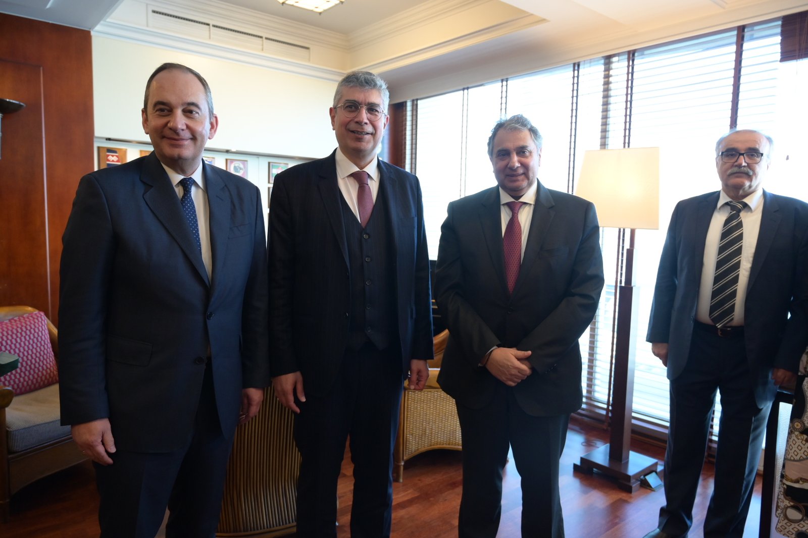 πλακιωτάκης υπουργείο ναυτιλίας