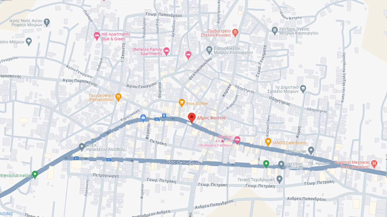 ενεργειακή μεταβαση