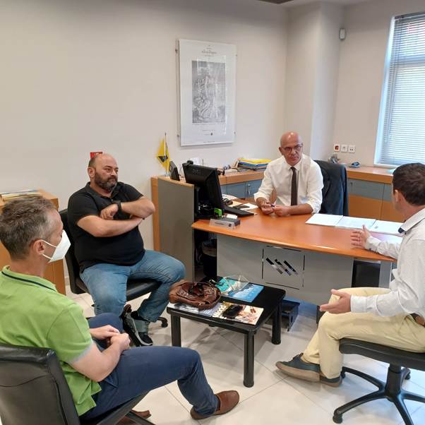 Εργαζόμενοι Τράπεζα Πειραιως