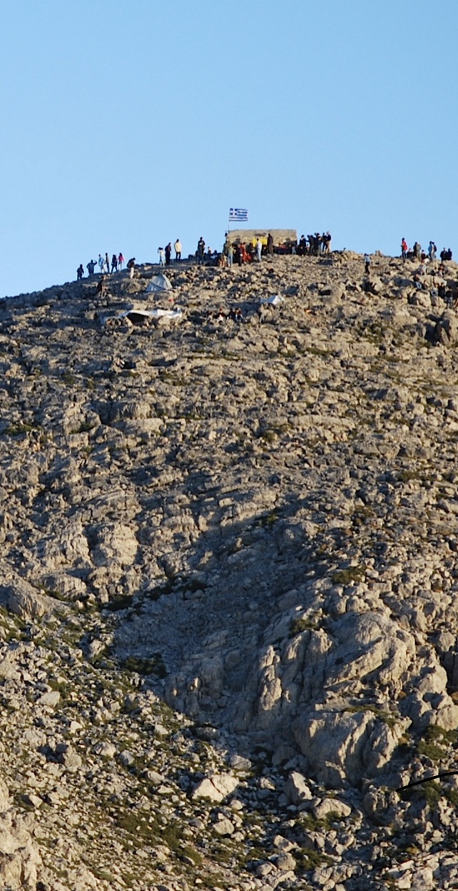 κρήτη μηλιαράς