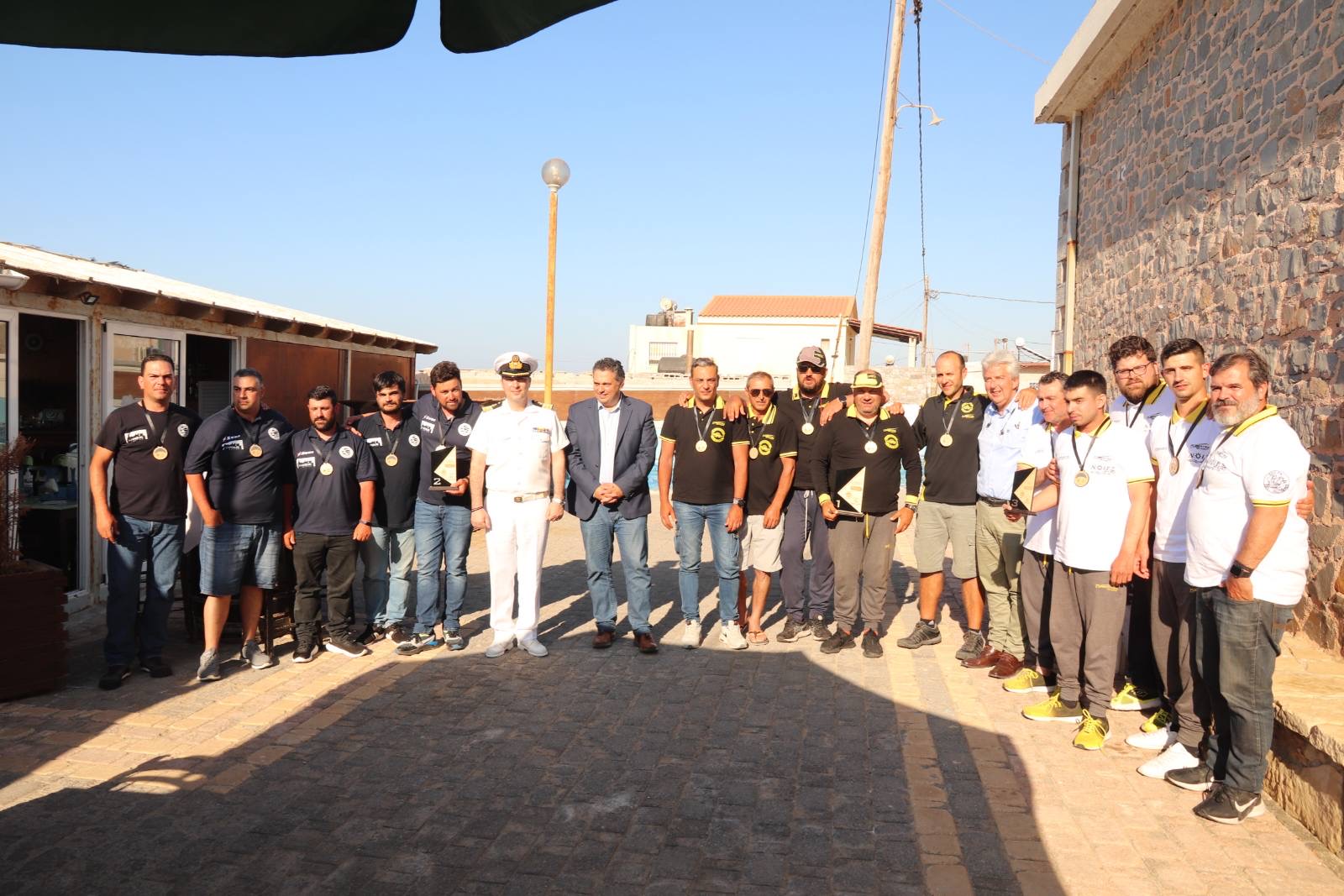 Πανελλήνιο Πρωτάθλημα Αλιείας