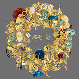 κοσμήματα ΔΙΕΚ Ρεθύμνου έκθεση