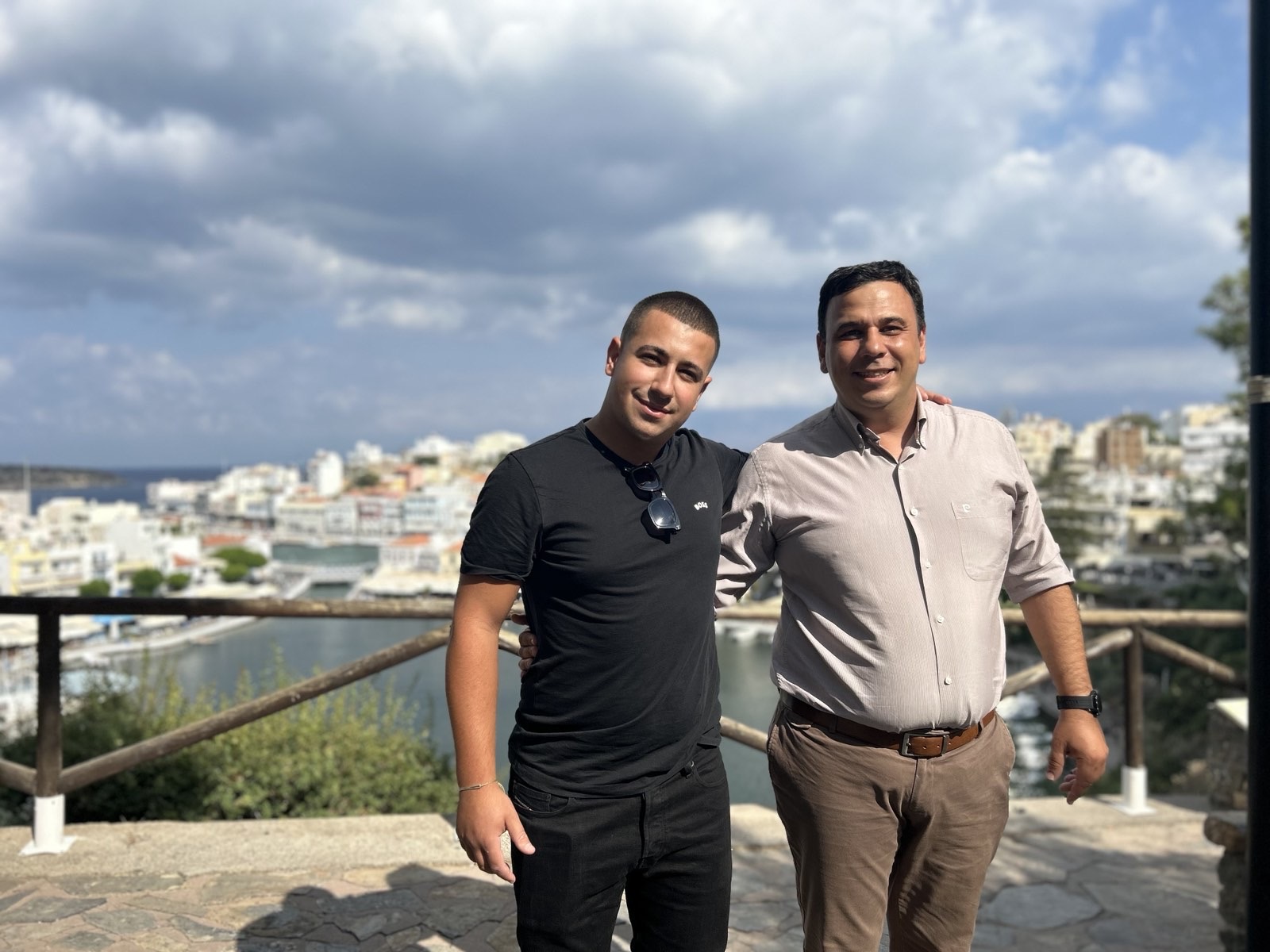 Ανακοίνωση υποψηφίων