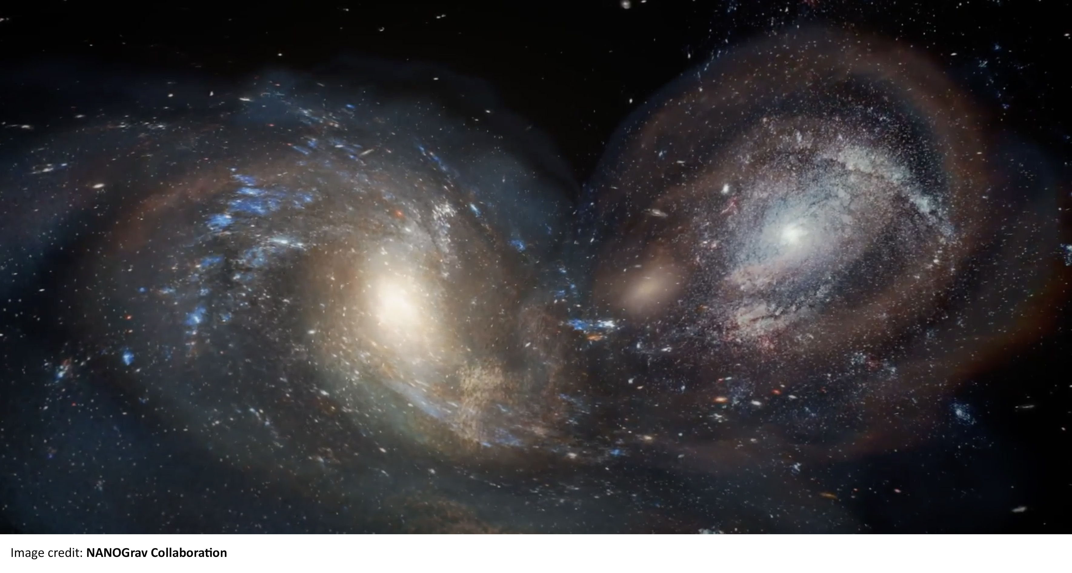 Ερευνήτρια του Ινστιτούτου Αστροφυσικής του ΙΤΕ χρηματοδοτείται για έρευνα στις υπερμεγέθεις μελανές οπές