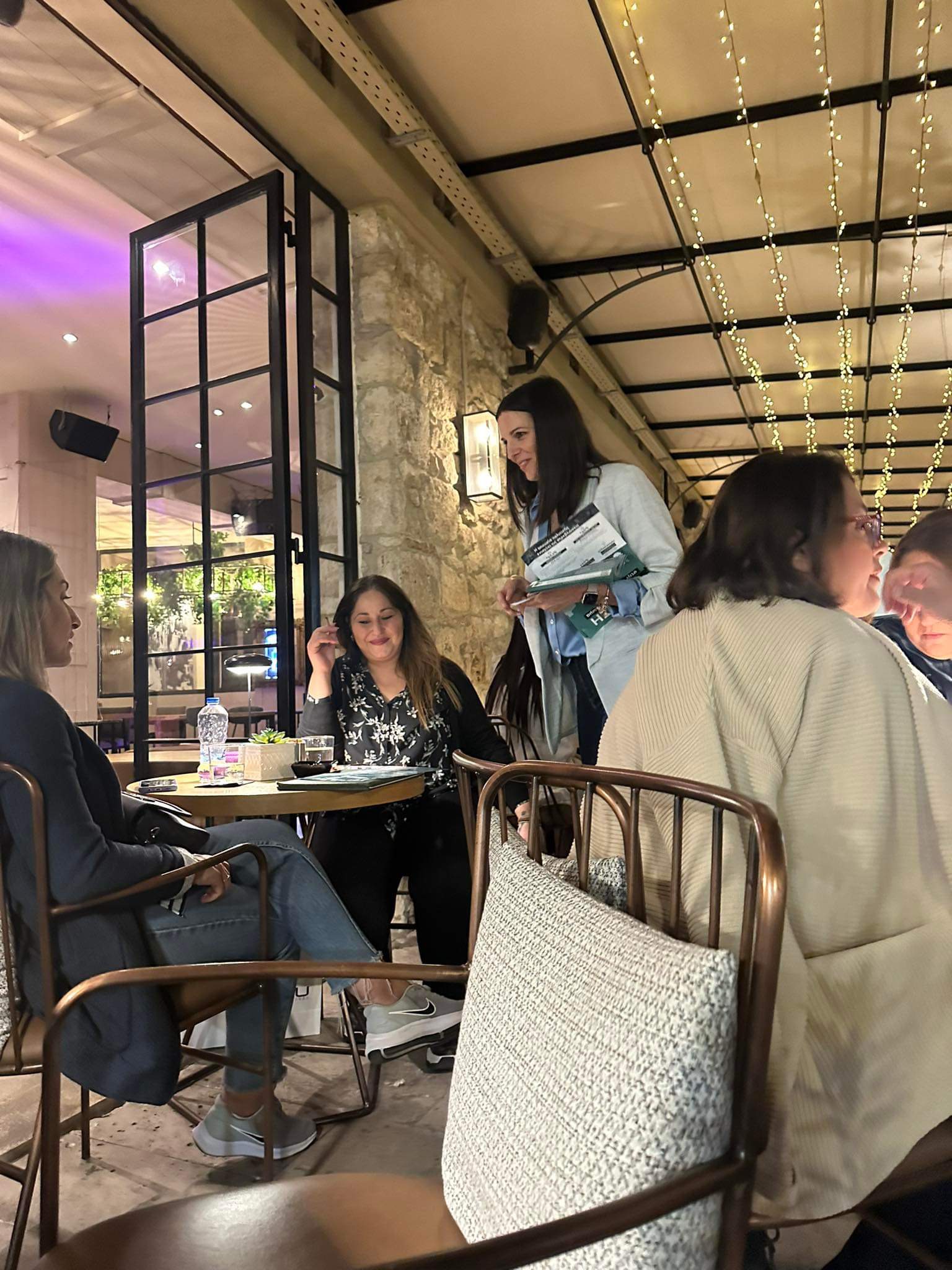 πασοκ κλιμάκιο Ηράκλειο Στεγαστική Κρίση