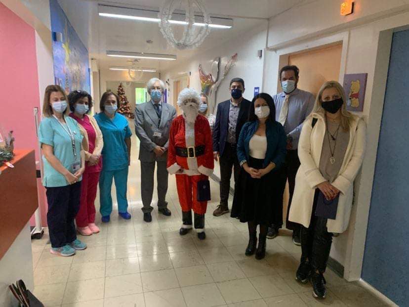 Ηλιαχτίδα 1