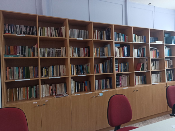 Ο Σύλλογος Διδασκόντων του 10ου ΓΕΛ Ηρακλείου ευχαριστεί...