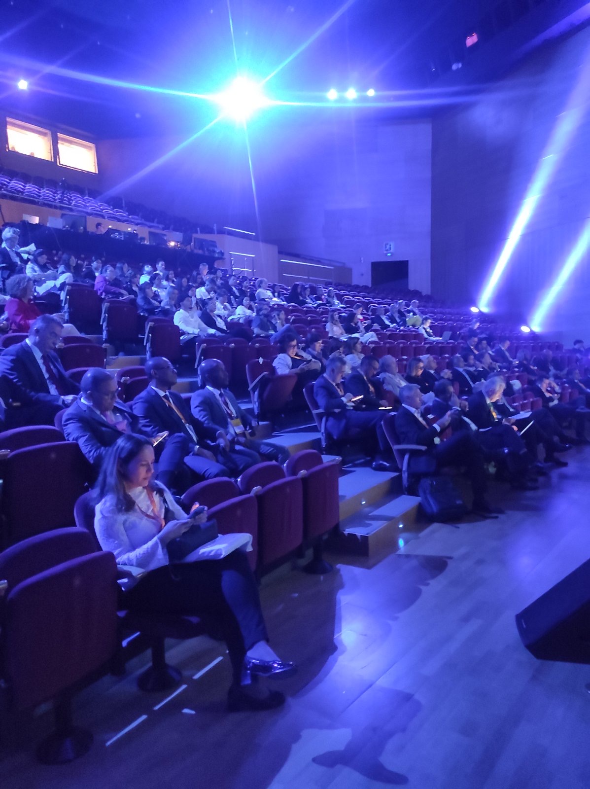 συνέδριο τουριστικά νησιά