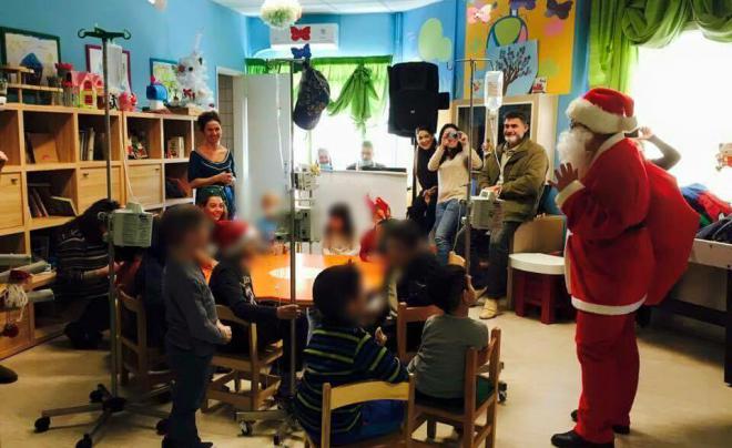 Ηλιαχτίδα 1