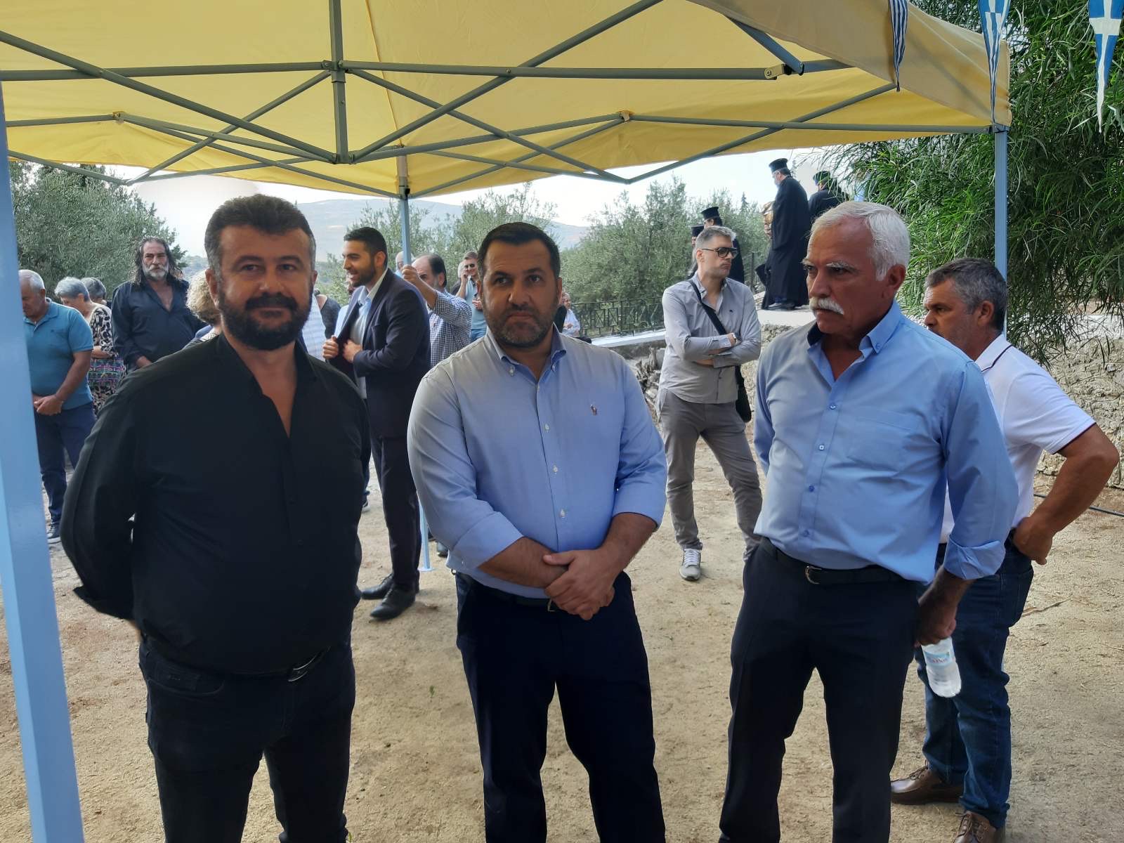 Γέργερη Νίβρυτος Ηράκλειο Κατοχή