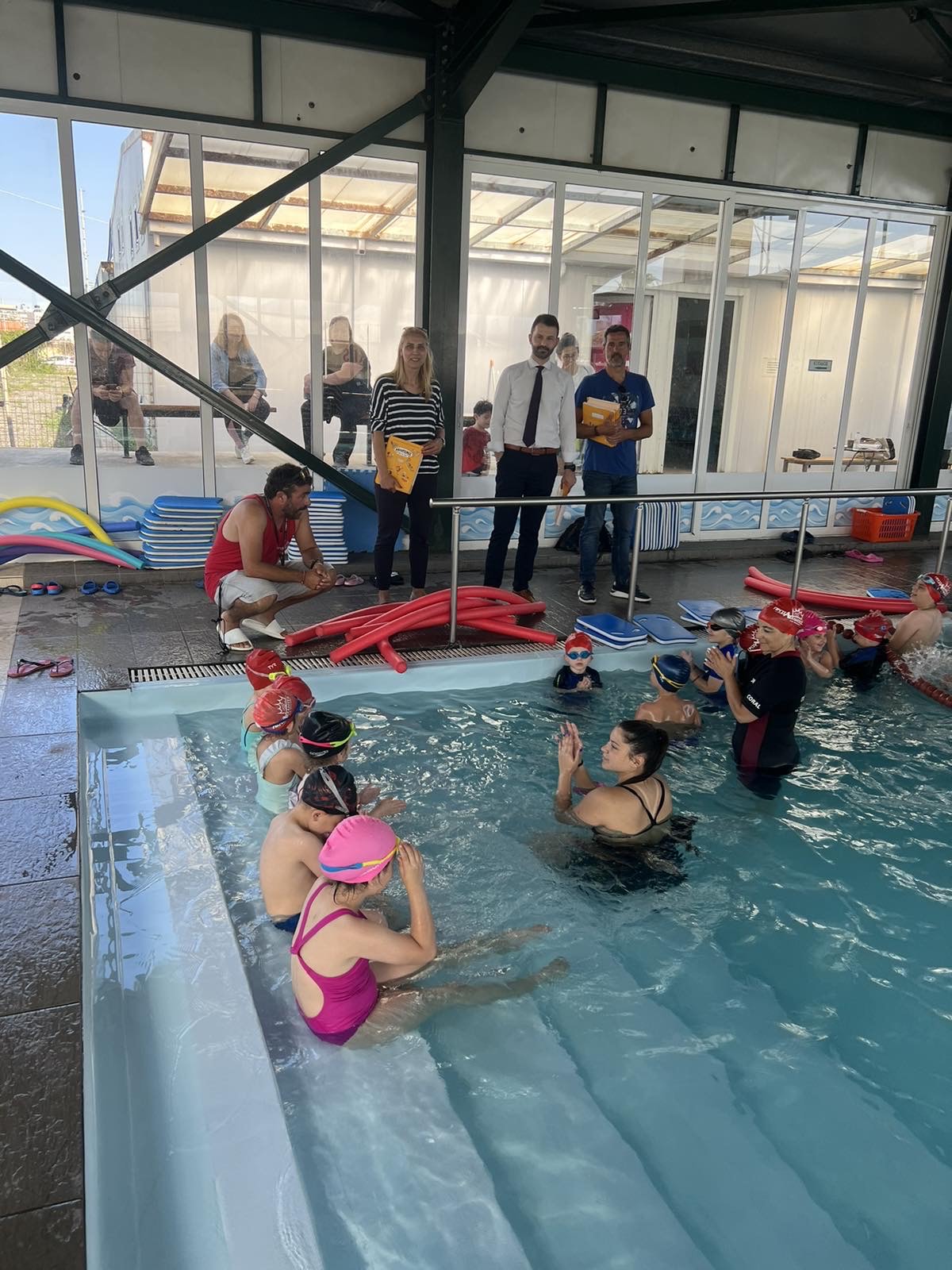 εακη δώρα παιδιά Ακαδημίες Ηράκλειο