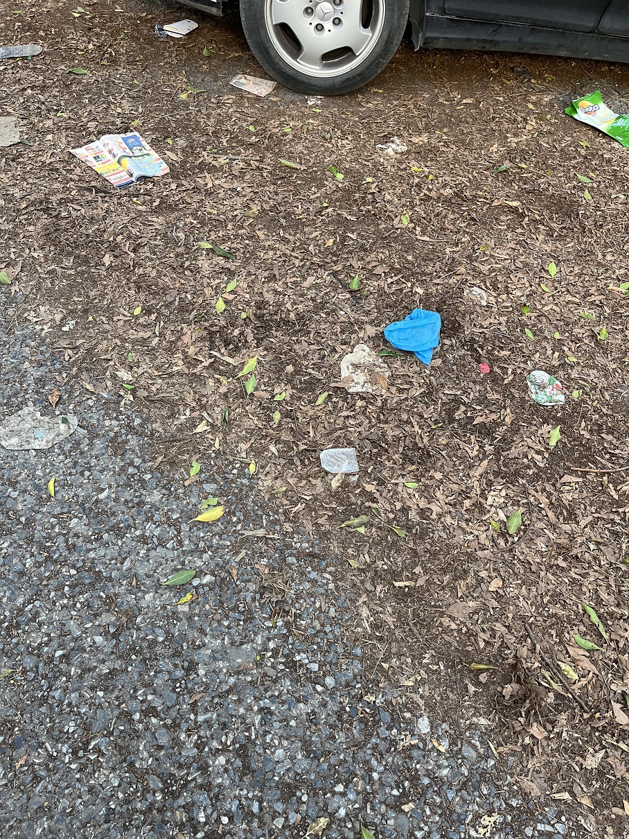 Ηράκλειο Καθαριότητα 