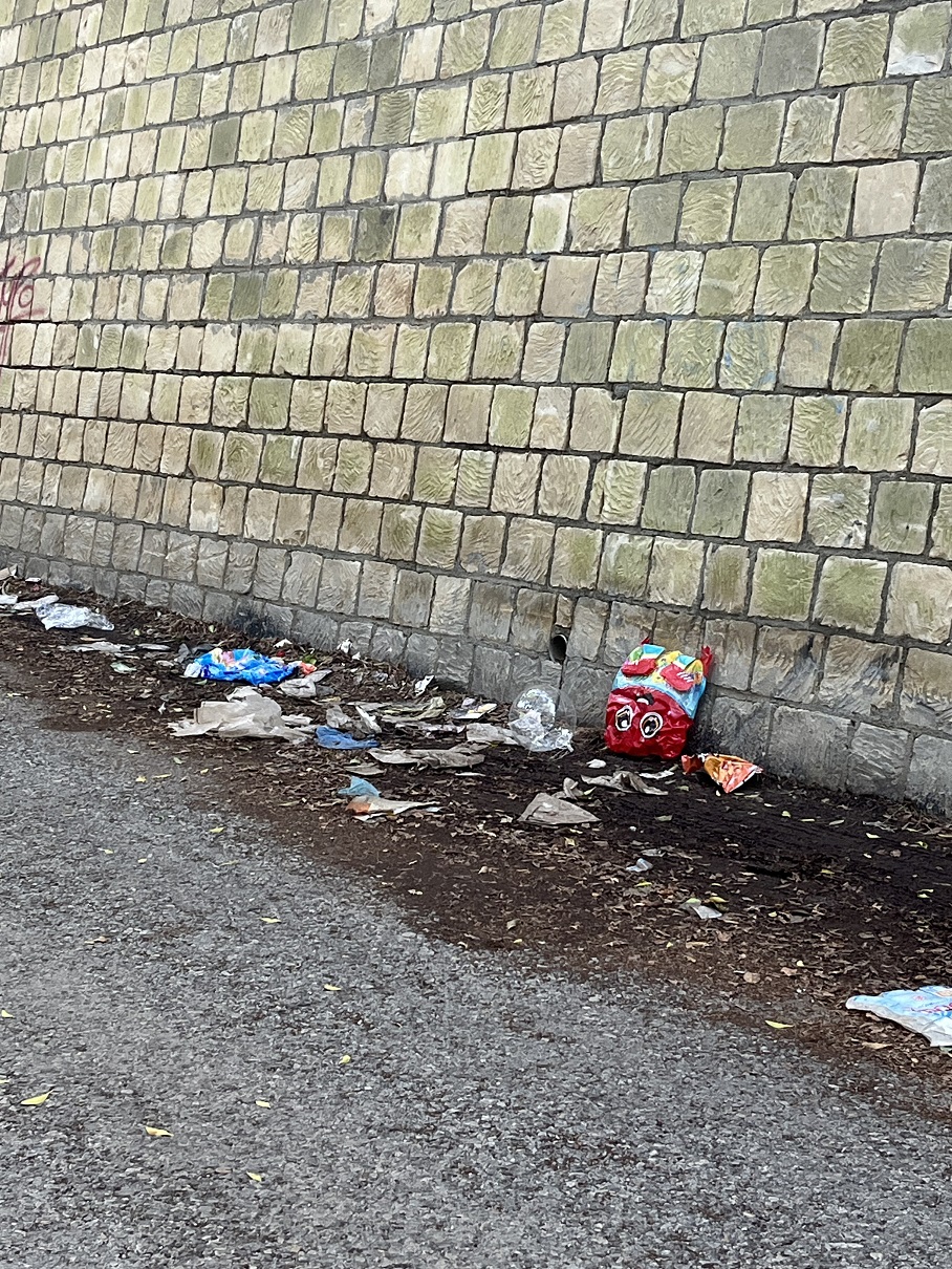 Ηράκλειο Καθαριότητα 