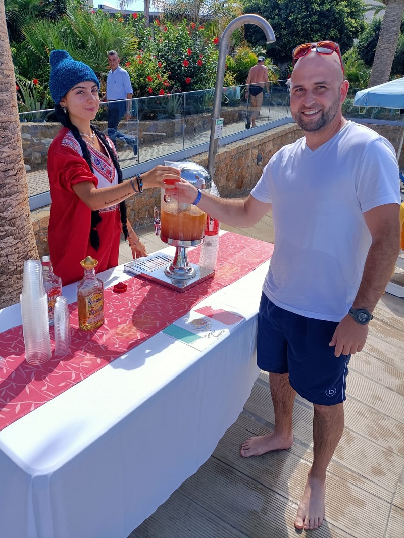 Παγκόσμια Ημέρα Τουρισμού στο Lyttos Beach