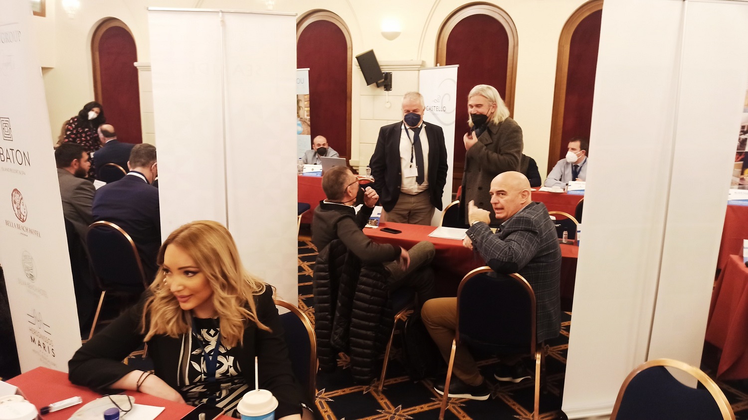 Ημέρα Καριέρας Ξενοδοχεία