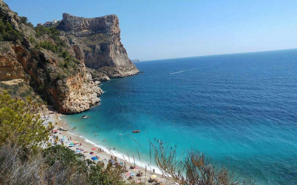 forbes παραλίες Ελλάδα Ευρώπη