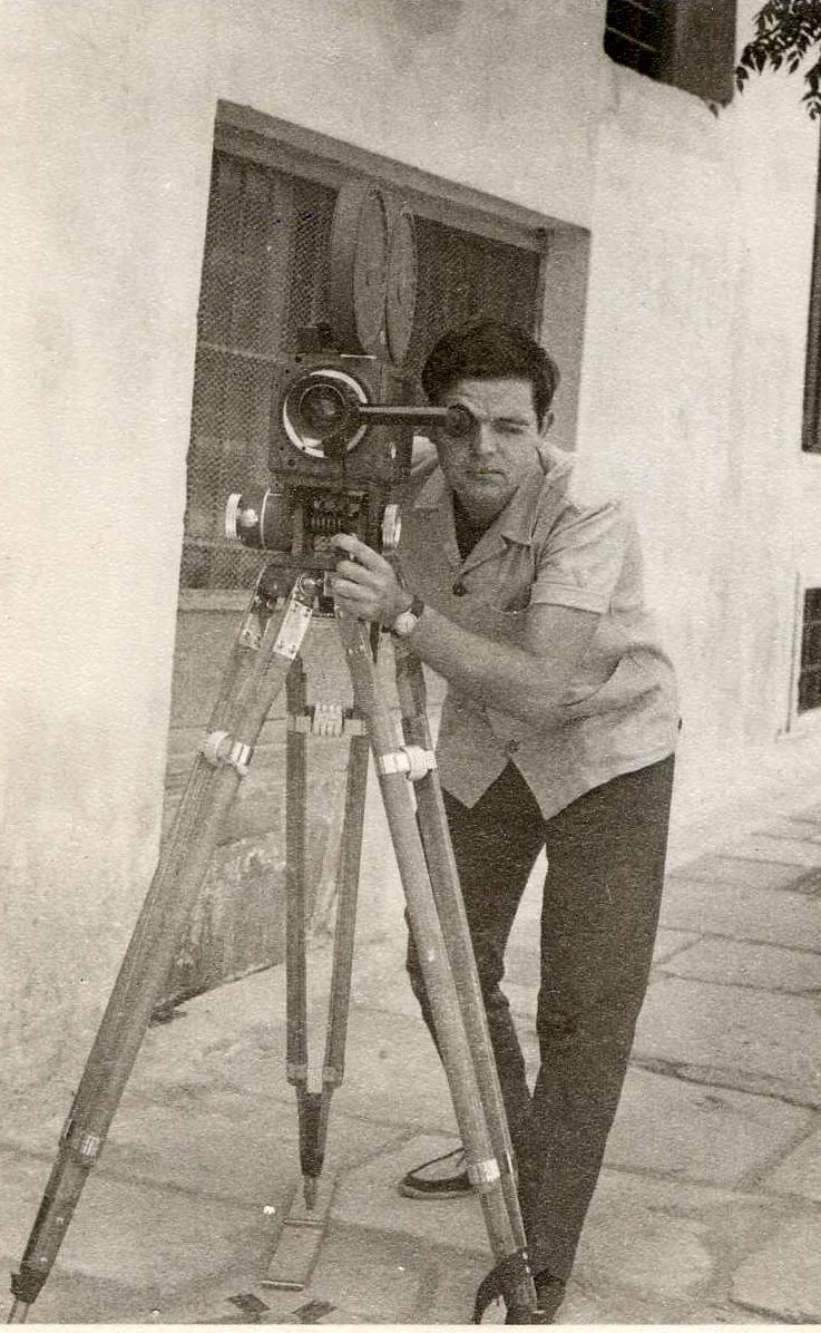 Τραχανατζής Πολυτεχνείο