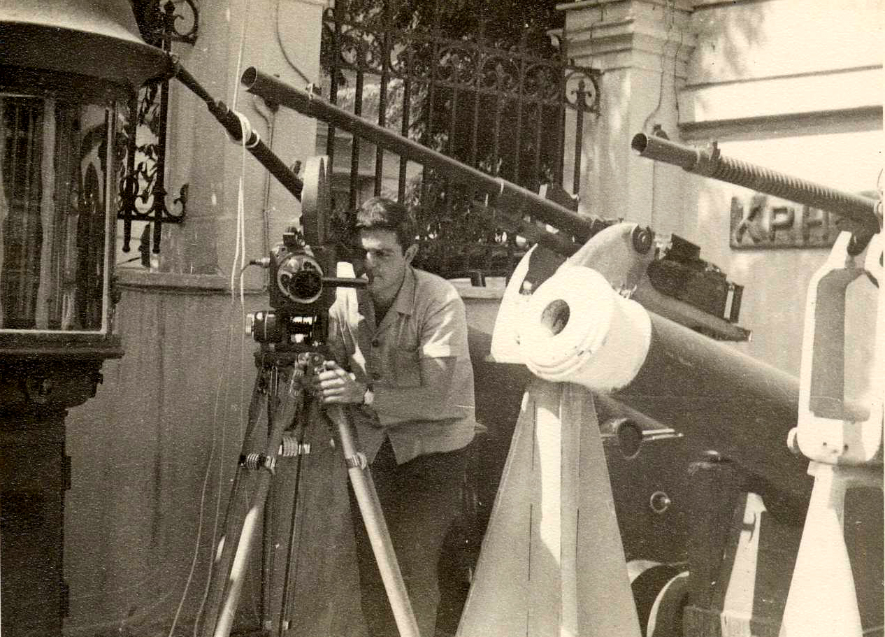 Τραχανατζής Πολυτεχνείο