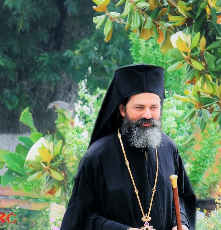 Βαρθολομαίος