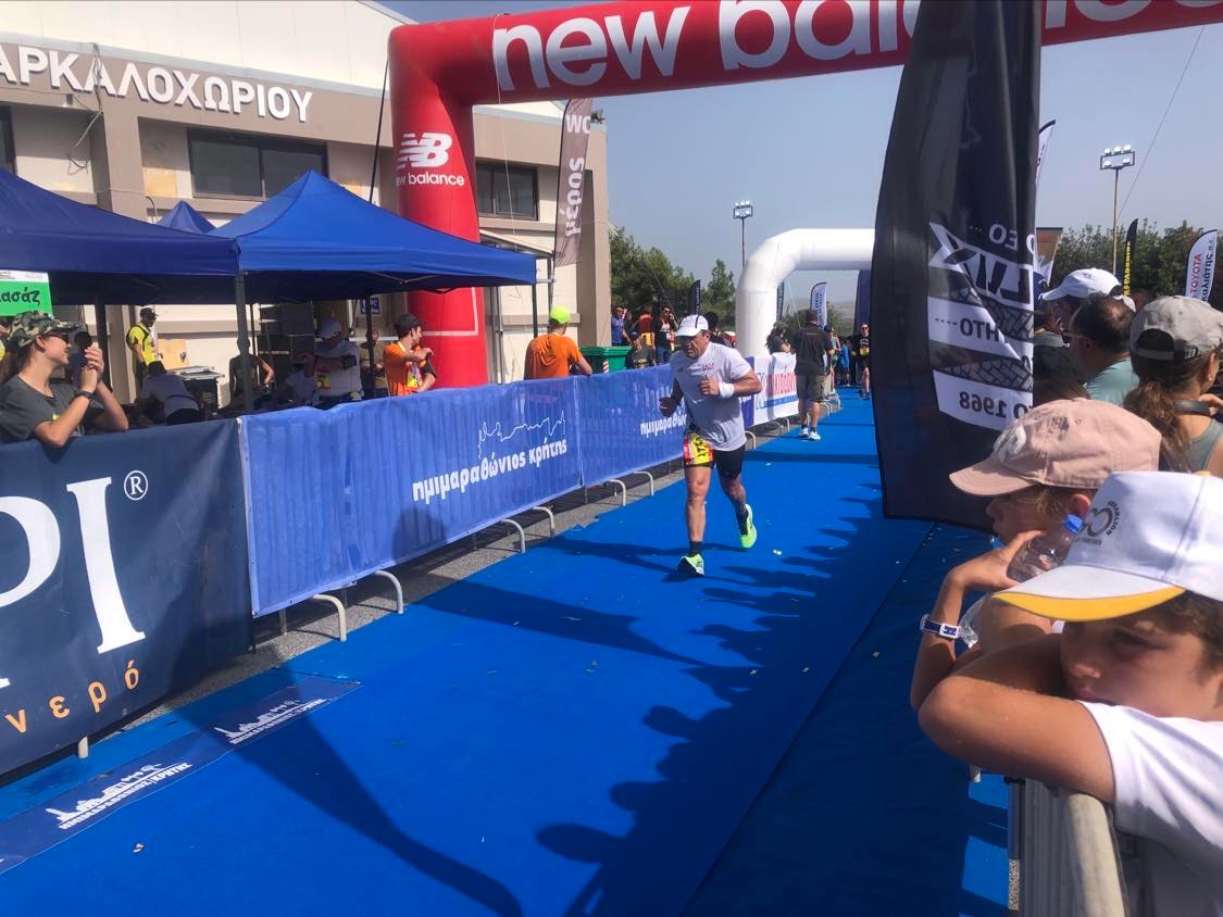 Χιλιάδες αθλητές, μικροί και μεγάλοι, στον Ημιμαραθώνιο Αρκαλοχωρίου!