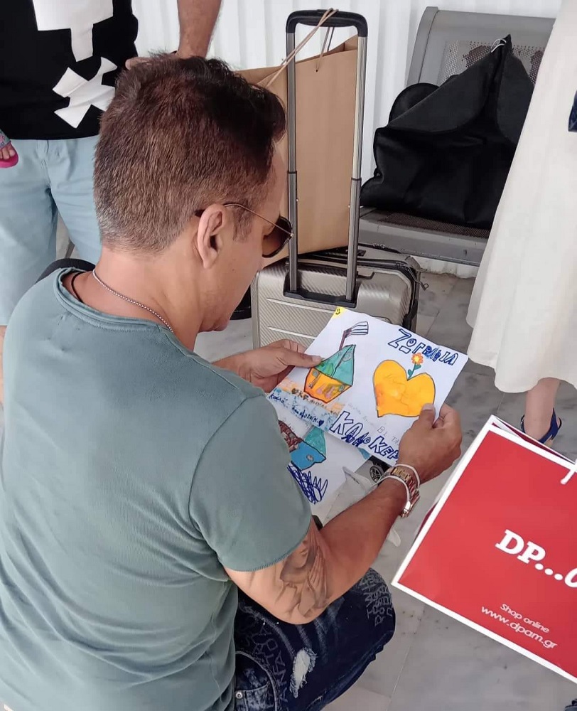 Πέτρος Ίμβριος