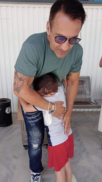 Πέτρος Ίμβριος