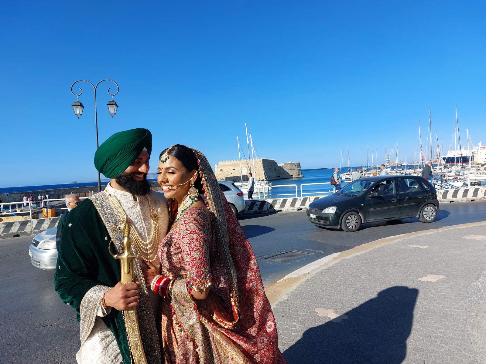 Ινδοί Κούλες