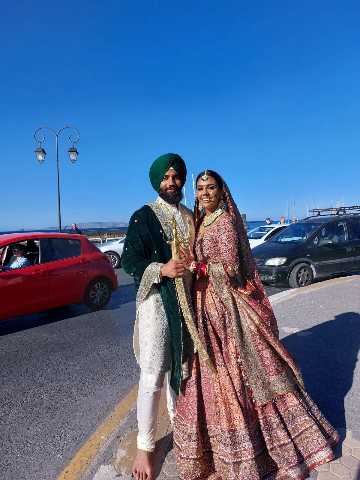 Ινδοί Κούλες