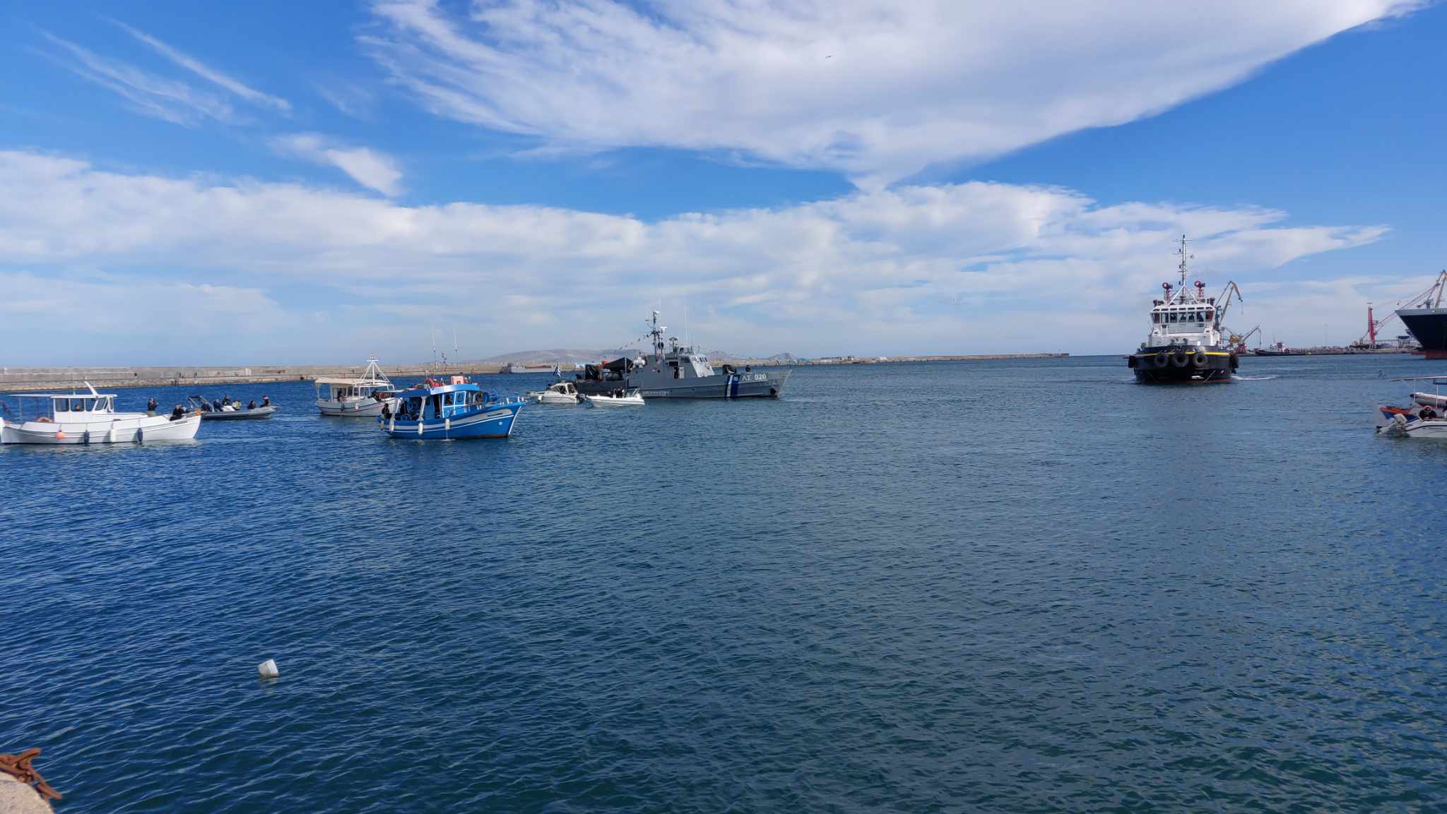 Φώτα Ηράκλειο