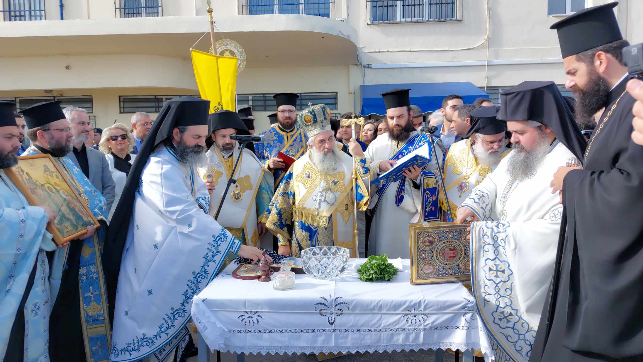 Φωτα Ηράκλειο