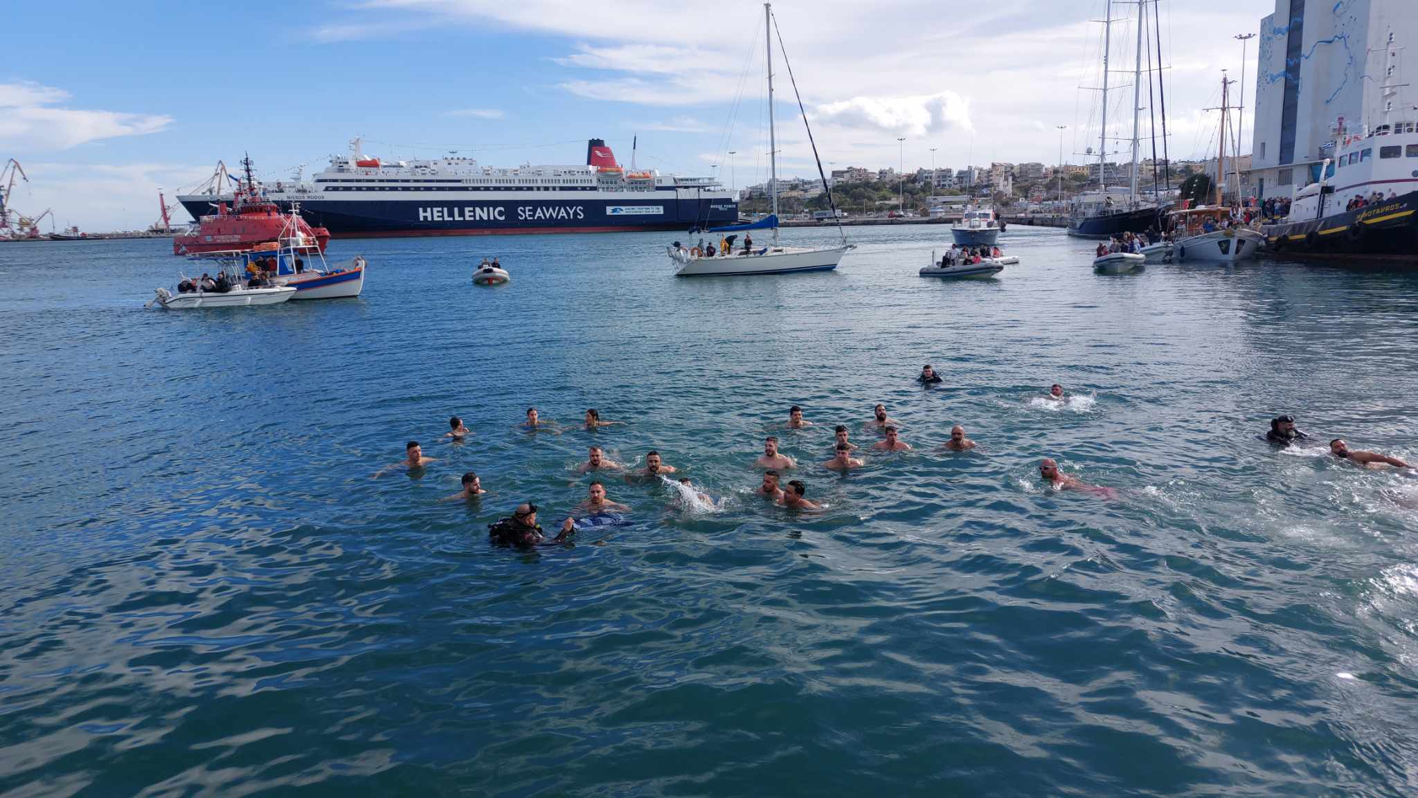 Φώτα Ηράκλειο