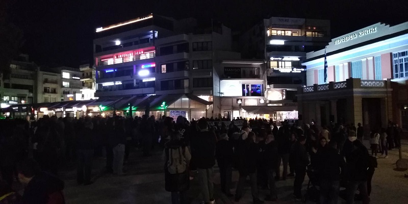 "Ακριβά πράγματα, φτηνή ζωή''