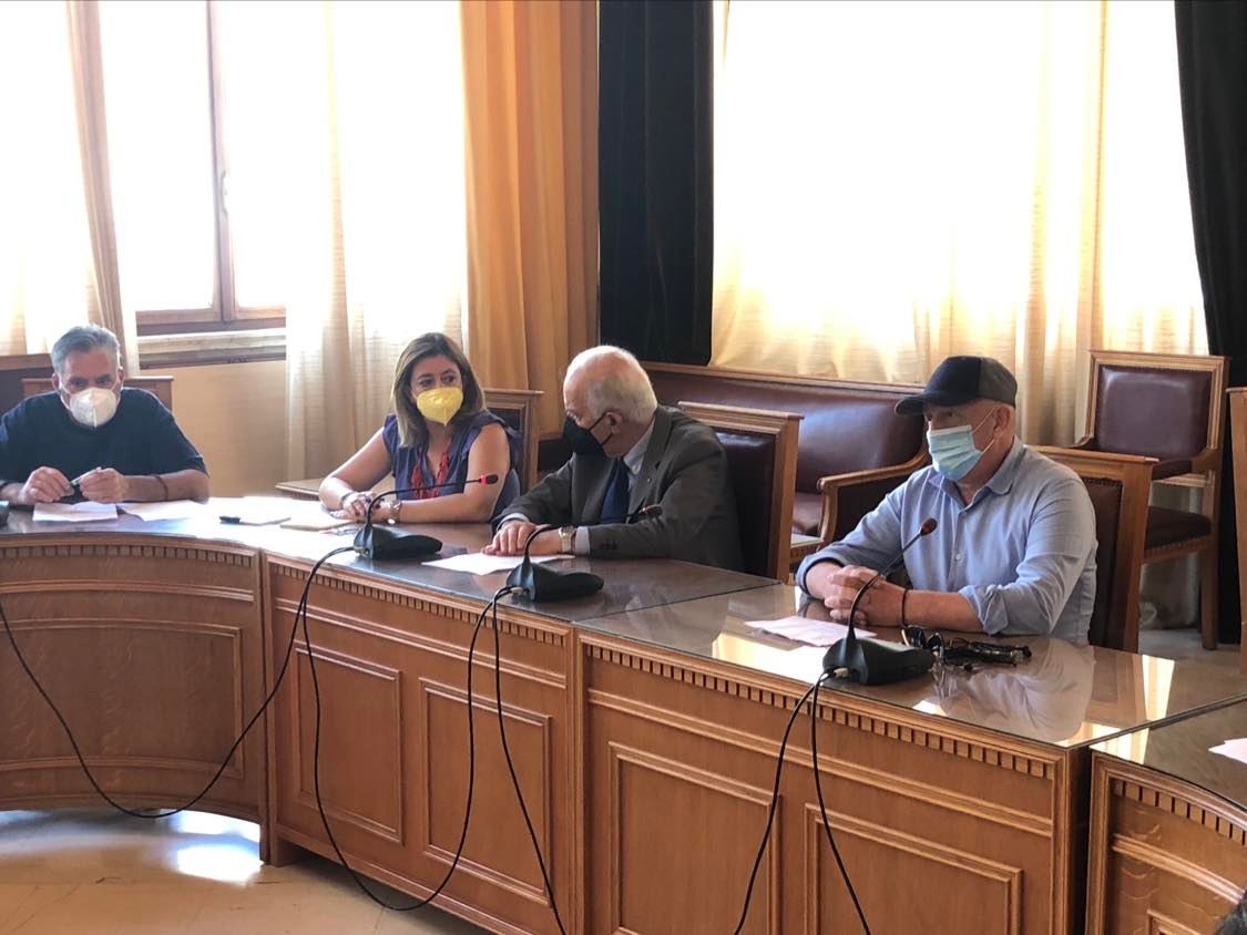 Ηράκλειο Λαμπρινός Καναβάκη