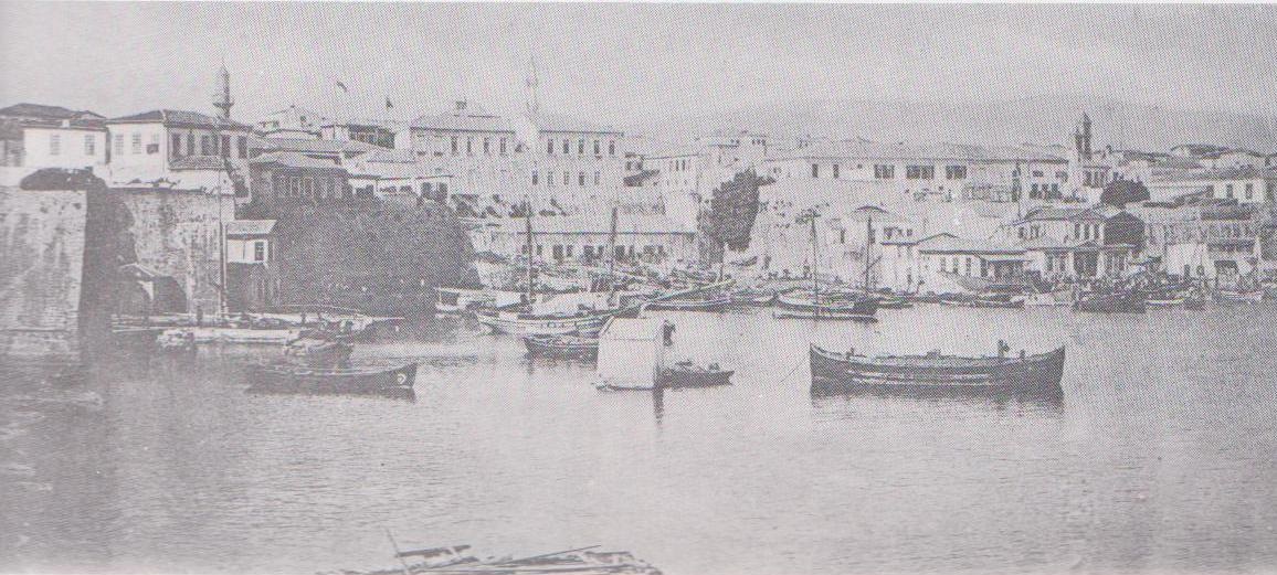 Σεισμός Μεγάλο Κάστρο