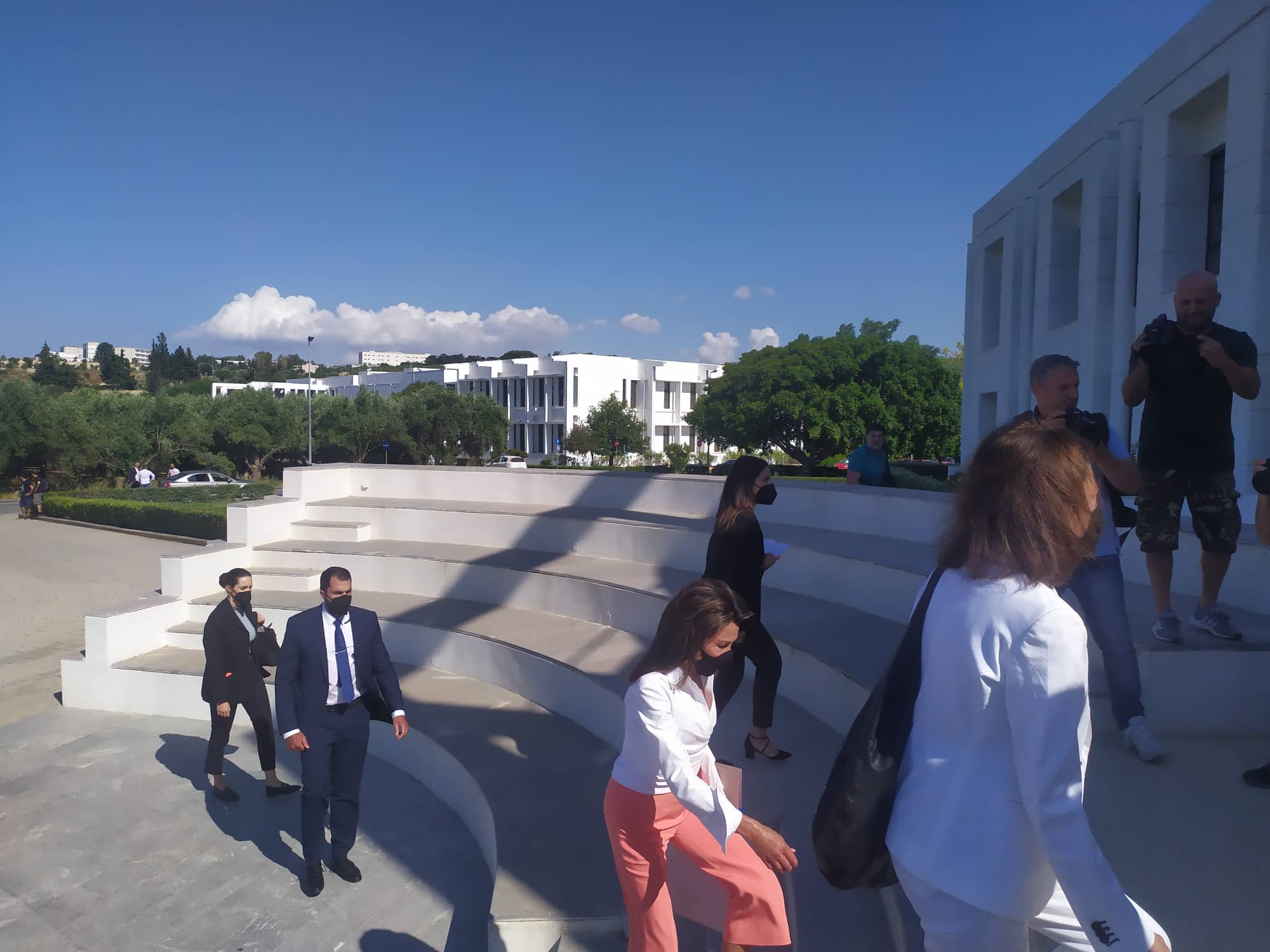 ΙΤΕ Αγγελοπούλου