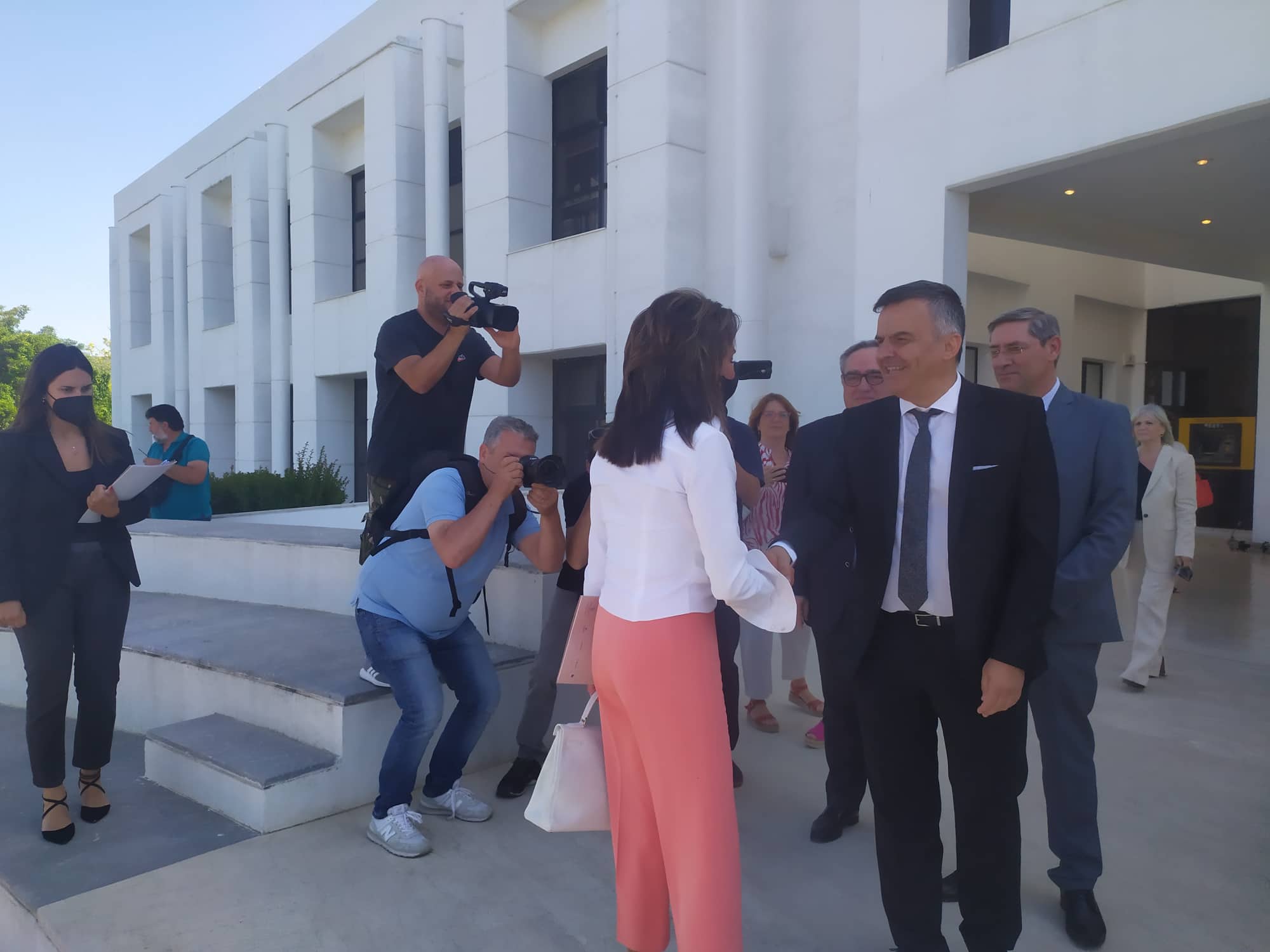 ΙΤΕ Αγγελοπούλου