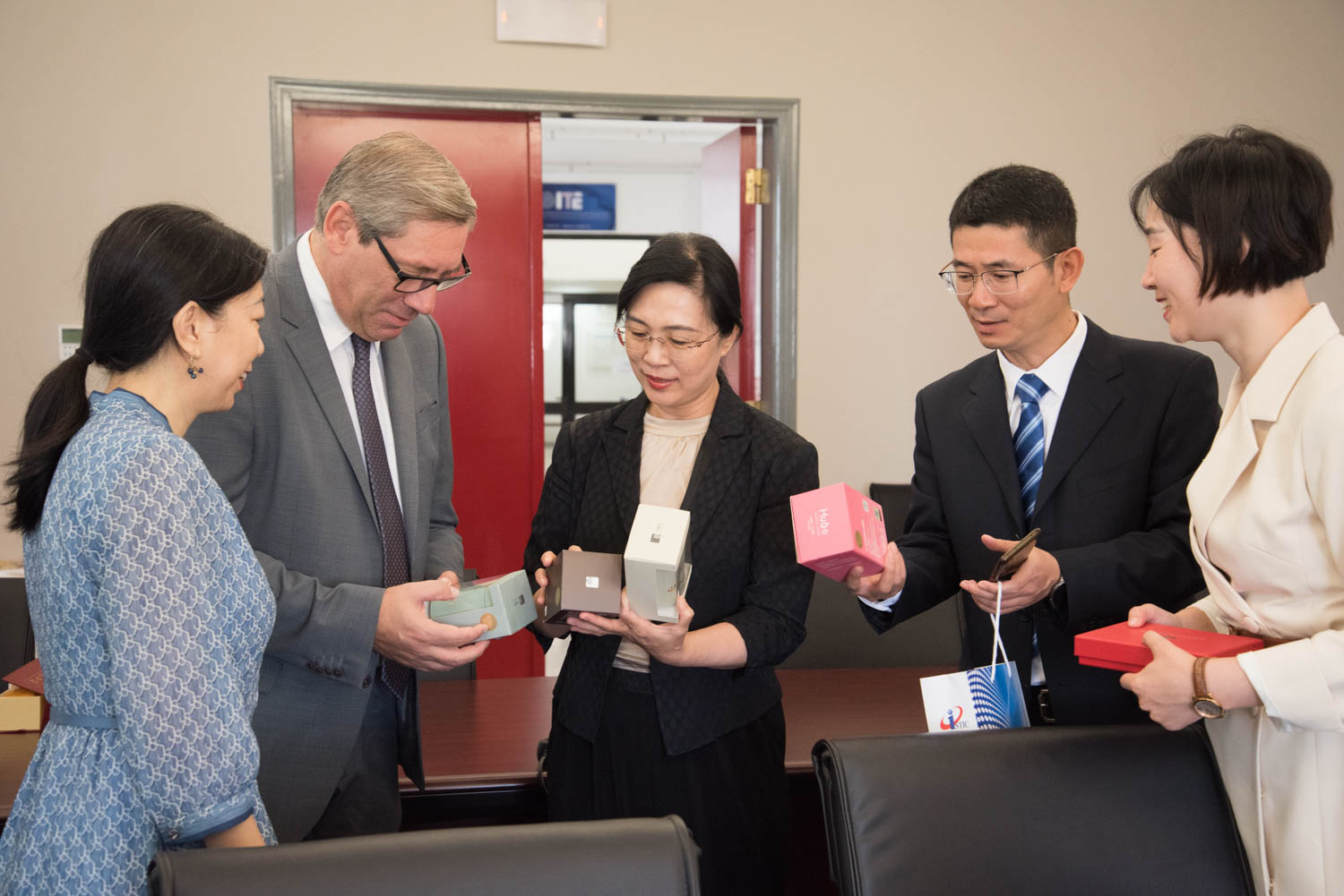 ΙΤΕ Μνημόνιο