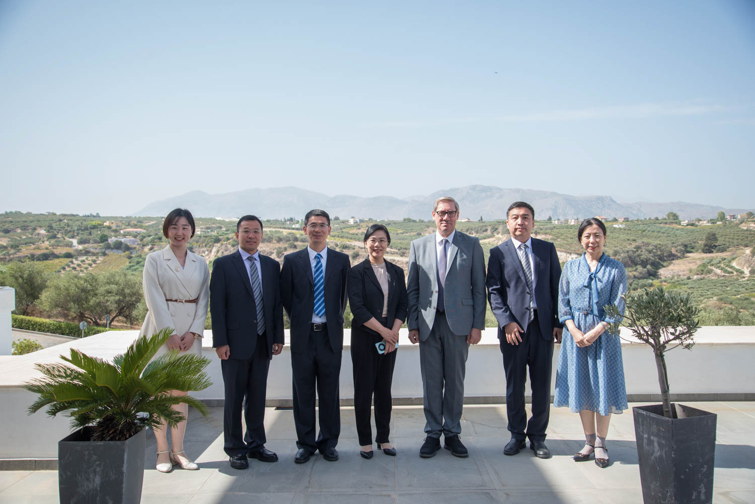 ΙΤΕ Μνημόνιο