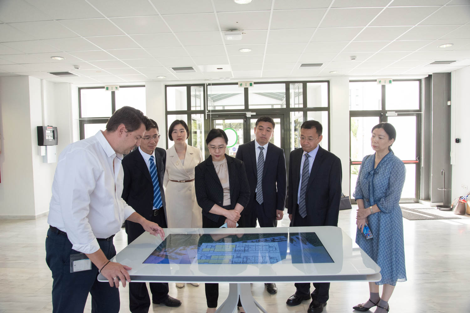 ΙΤΕ Μνημόνιο