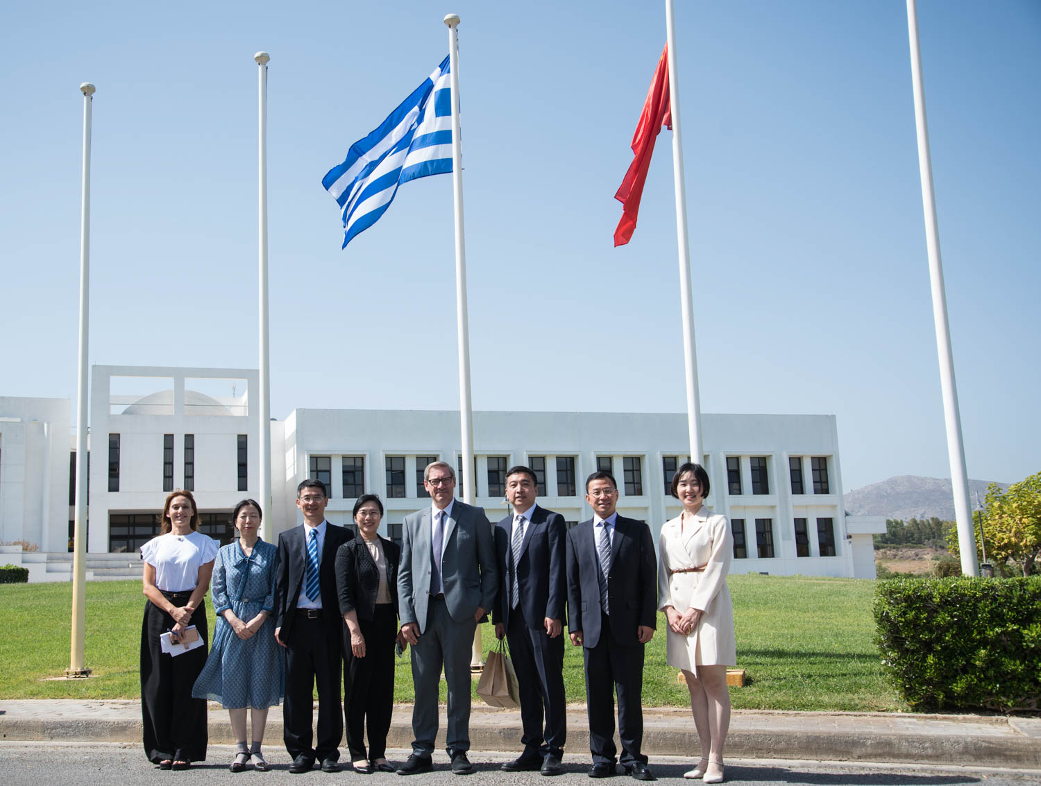 ΙΤΕ Μνημόνιο