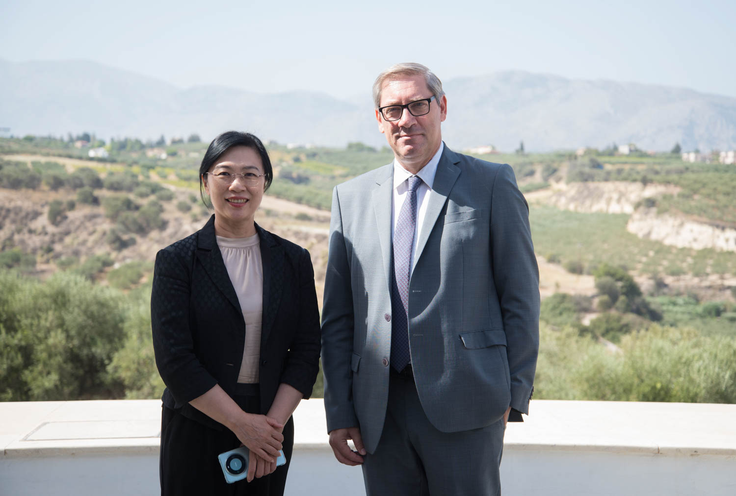 ΙΤΕ Μνημόνιο