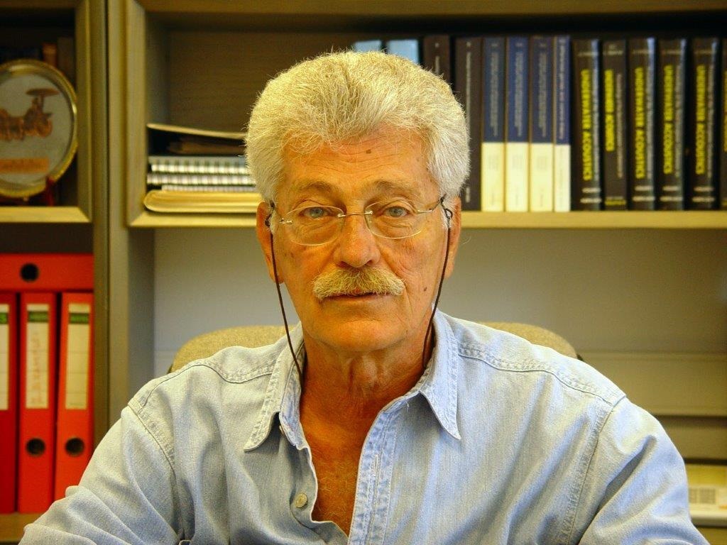 Γιάννης Παπαδάκης ΙΤΕ