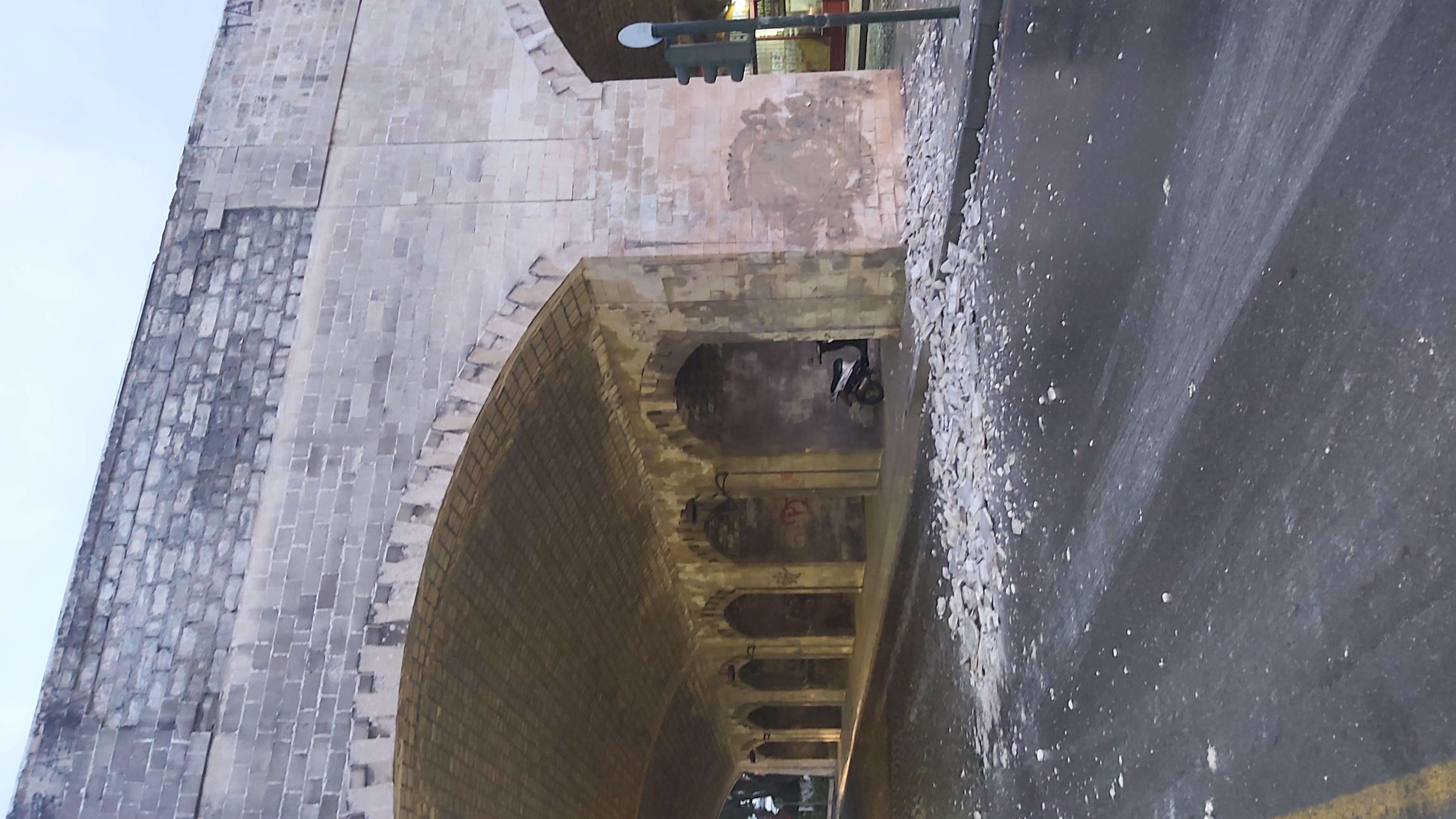 Καινούργια Πόρτα