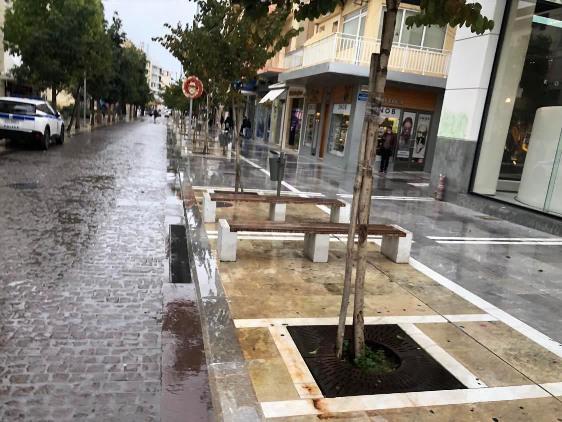 Ηράκλειο Αγορά